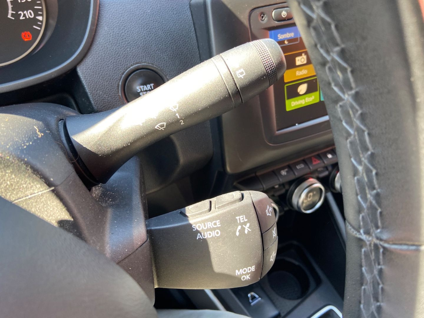 DACIA Duster en vente à Cahors chez votre mandataire automobile