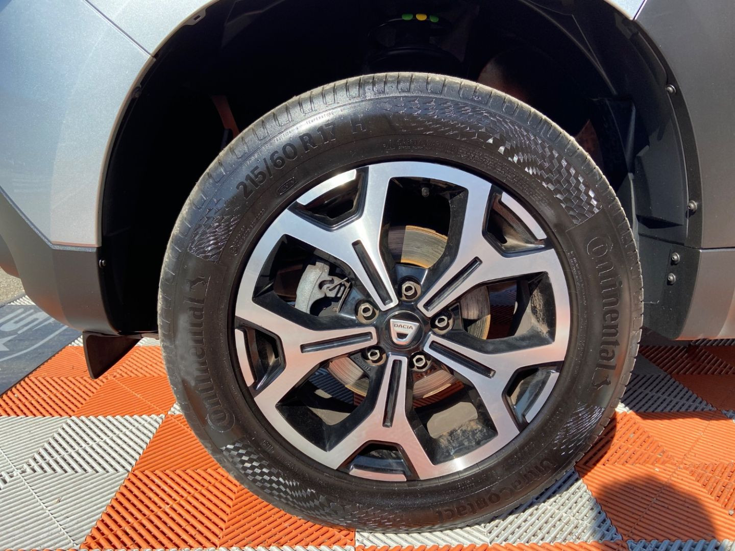 DACIA Duster en vente à Cahors chez votre mandataire automobile