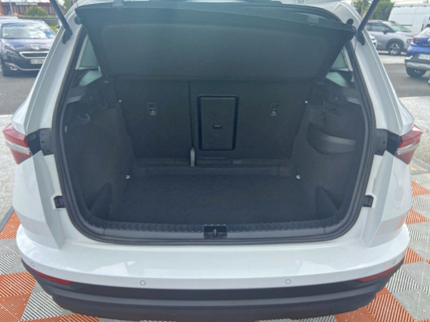 SKODA Karoq en vente à Cahors chez votre mandataire automobile