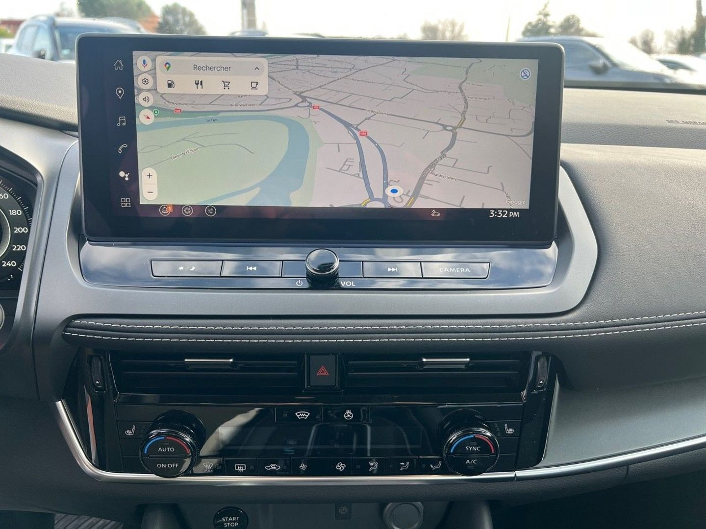 NISSAN Qashqai en vente à Cahors chez votre mandataire automobile