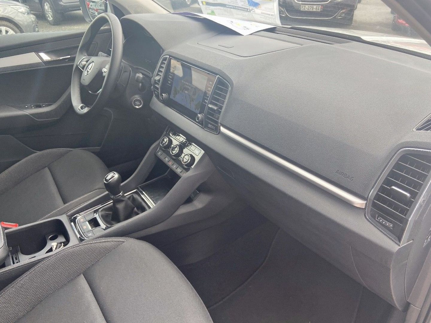 SKODA Karoq en vente à Cahors chez votre mandataire automobile