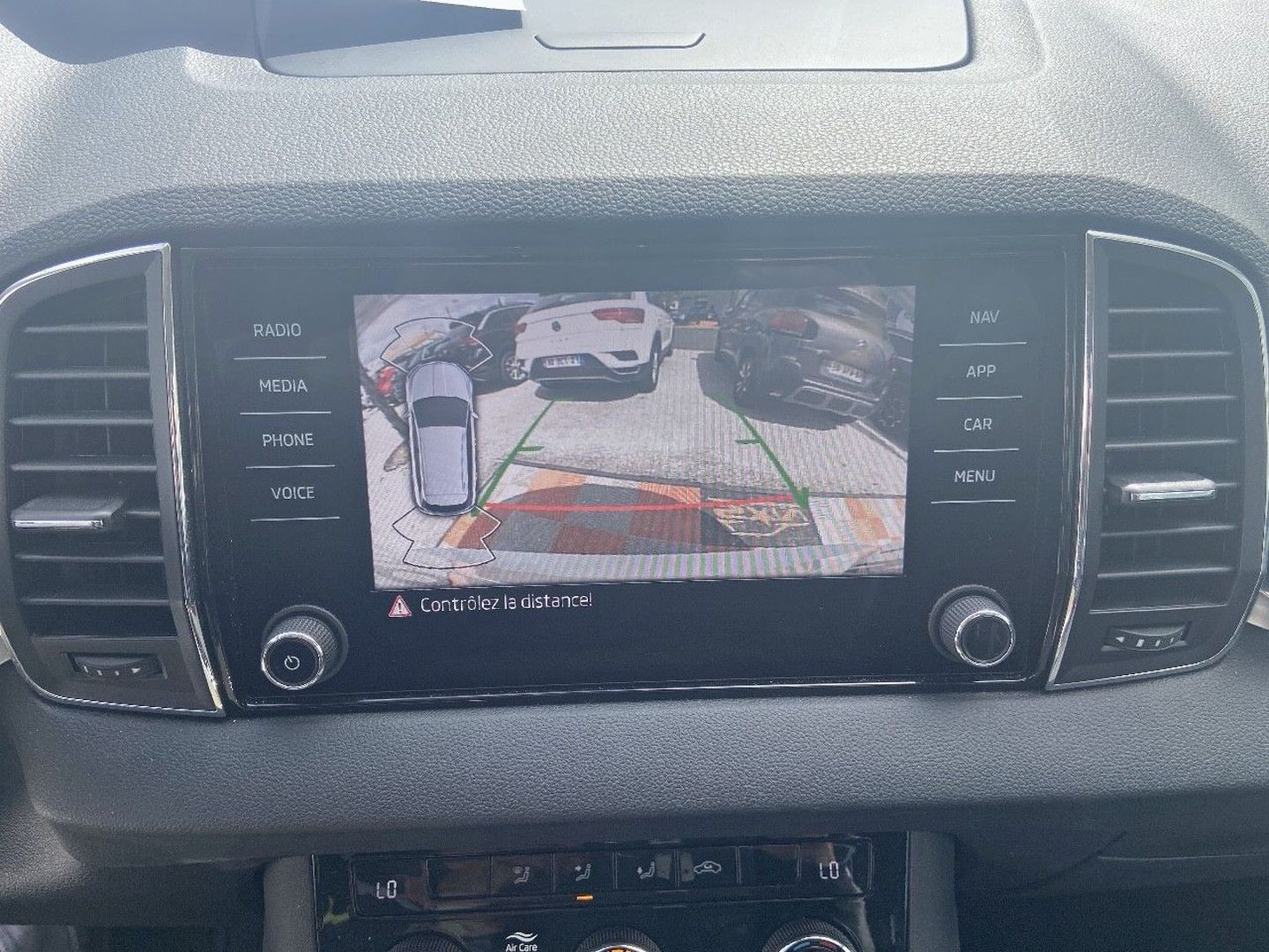 SKODA Karoq en vente à Cahors chez votre mandataire automobile