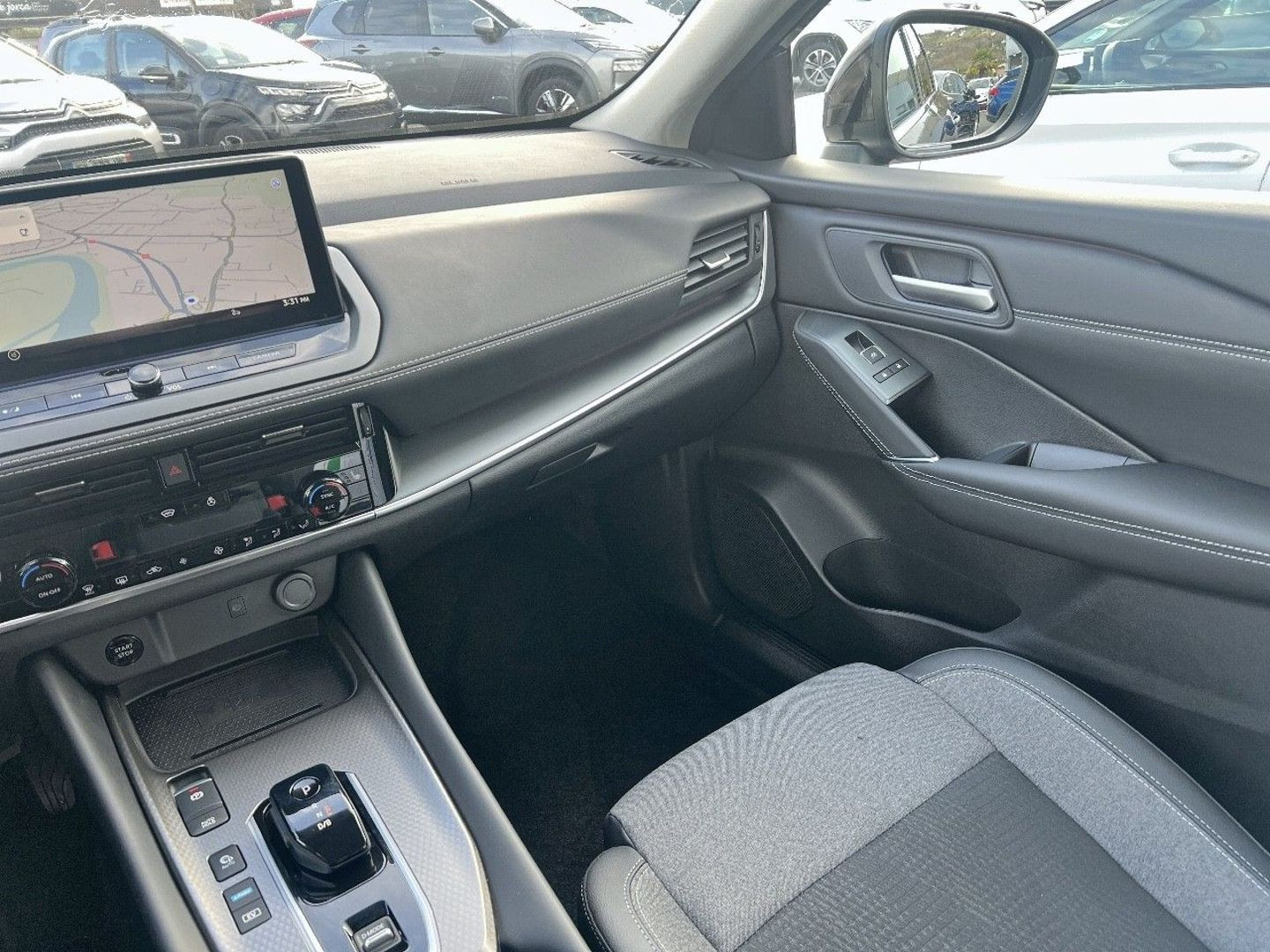 NISSAN Qashqai en vente à Cahors chez votre mandataire automobile