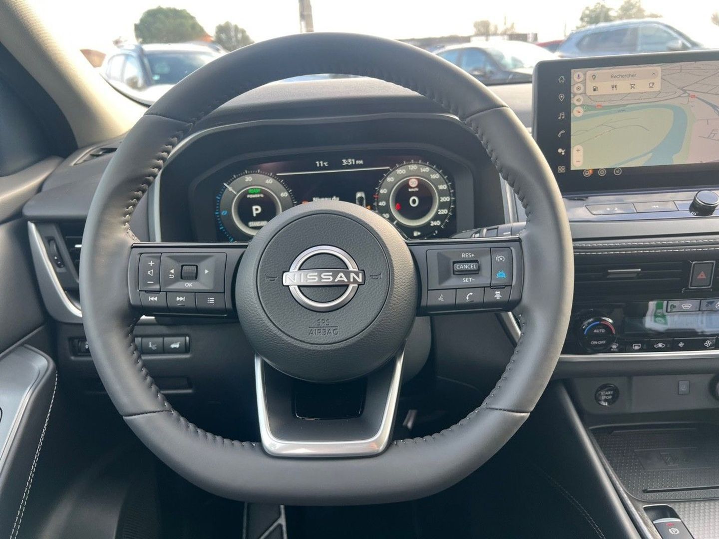 NISSAN Qashqai en vente à Cahors chez votre mandataire automobile