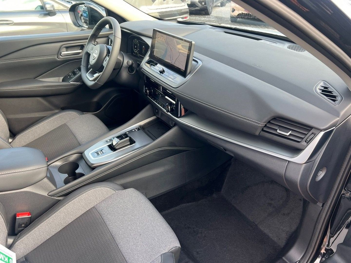 NISSAN Qashqai en vente à Cahors chez votre mandataire automobile