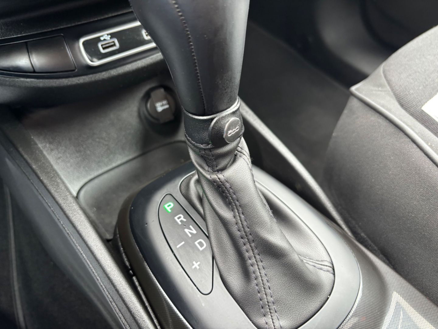 FIAT 500 X en vente à Cahors chez votre mandataire automobile