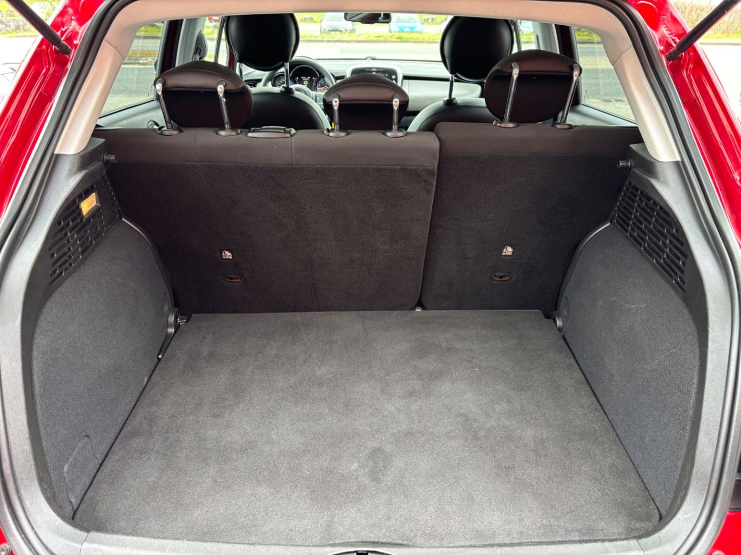 FIAT 500 X en vente à Cahors chez votre mandataire automobile