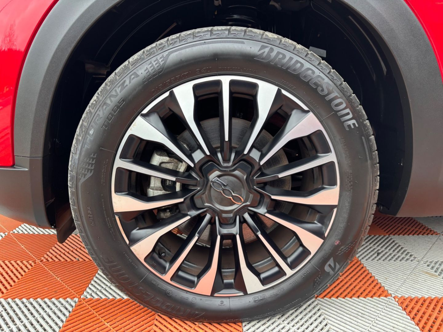 FIAT 500 X en vente à Cahors chez votre mandataire automobile