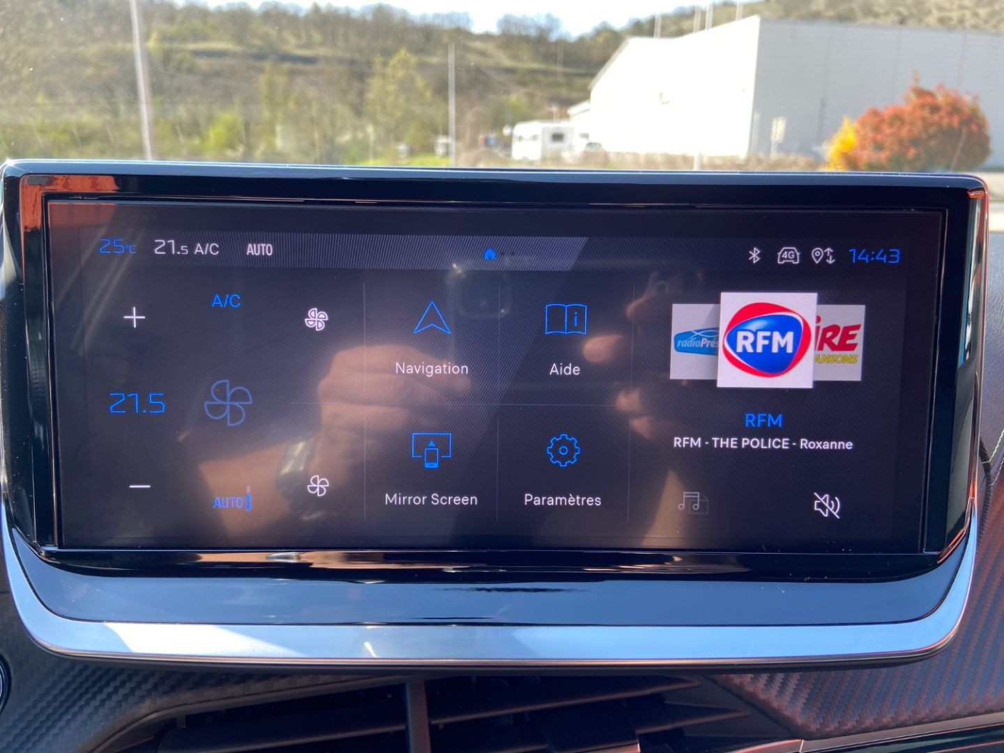 PEUGEOT 208 en vente à Cahors chez votre mandataire automobile