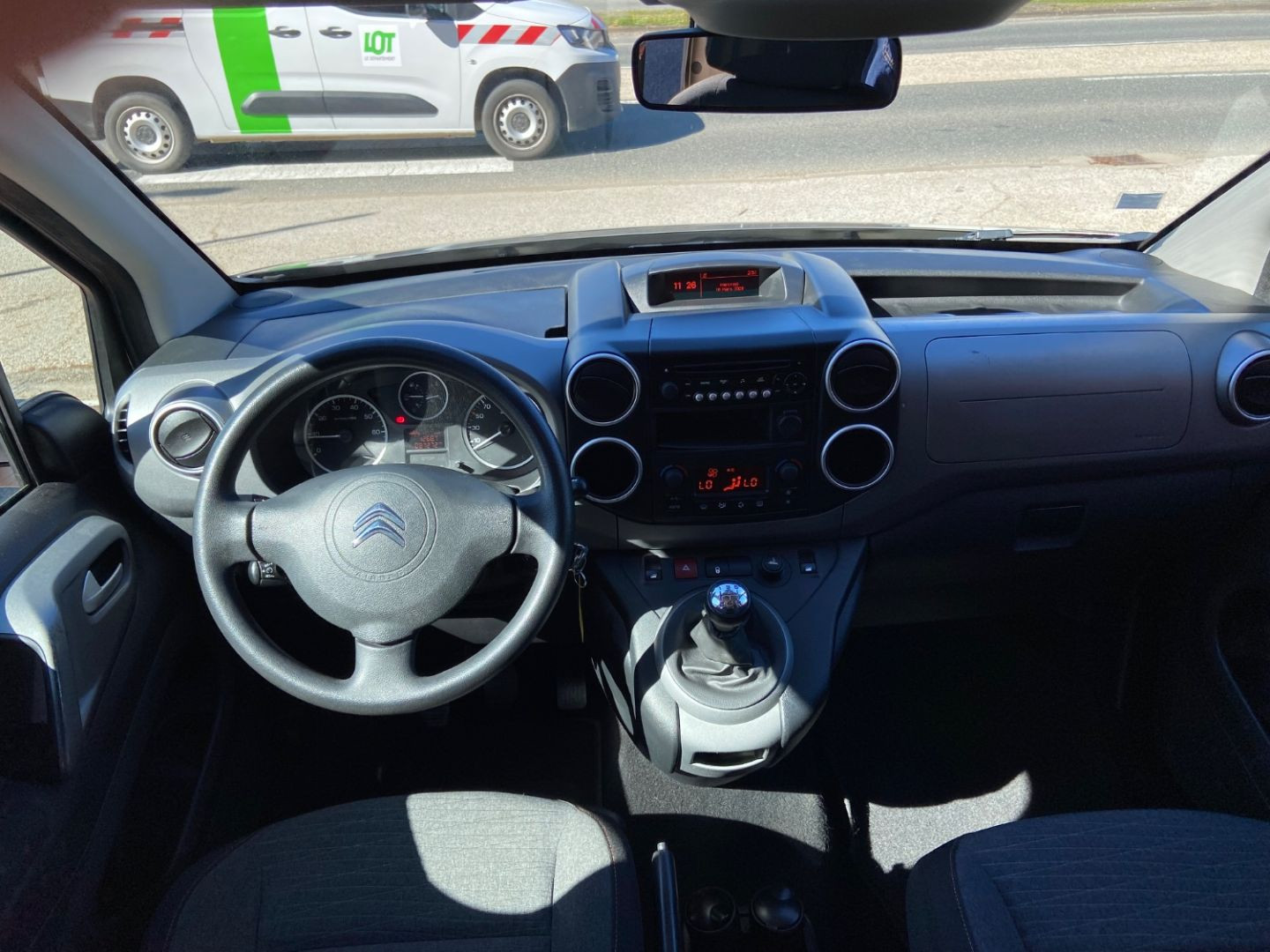 CITROEN Berlingo en vente à Cahors chez votre mandataire automobile