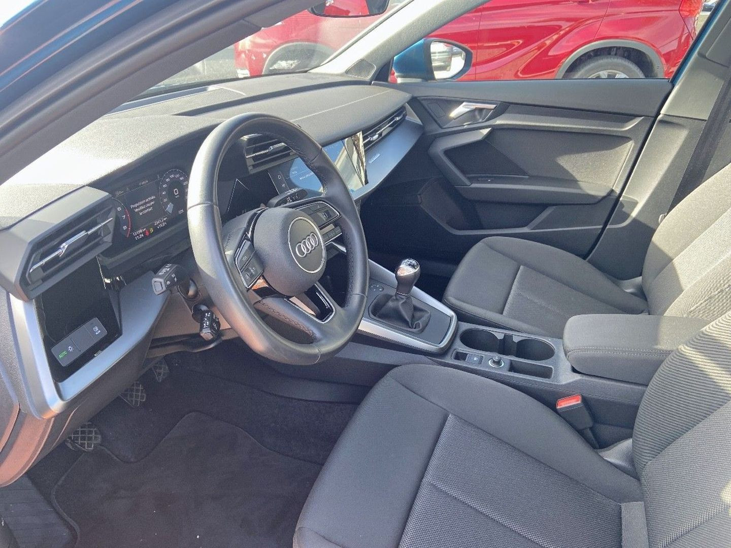 AUDI A3 Sportback en vente à Cahors chez votre mandataire automobile