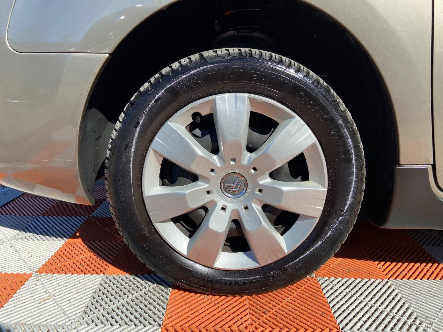 CITROEN Berlingo en vente à Cahors chez votre mandataire automobile