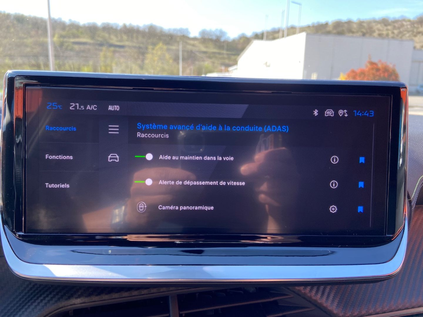 PEUGEOT 208 en vente à Cahors chez votre mandataire automobile