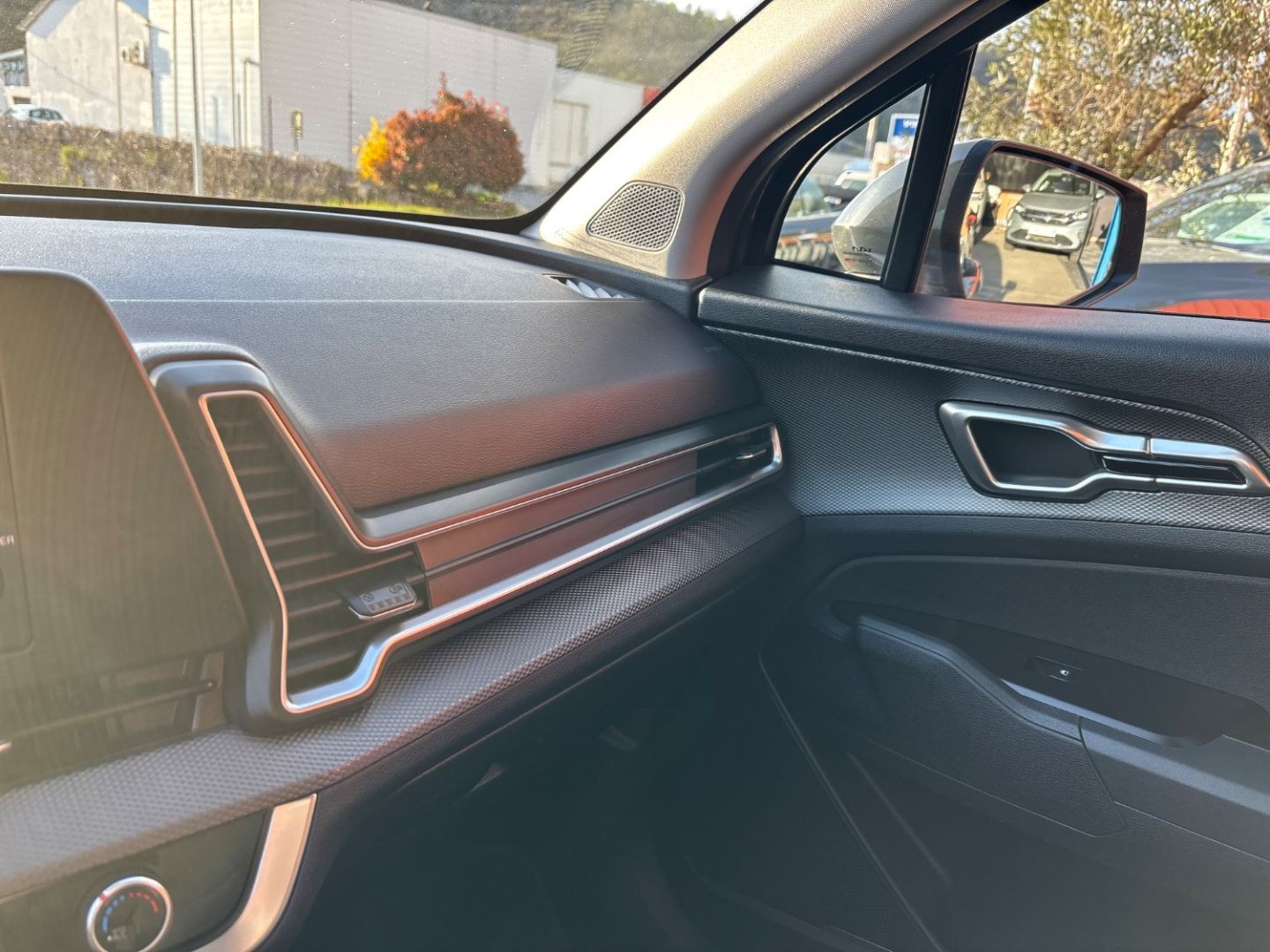 KIA Sportage en vente à Cahors chez votre mandataire automobile