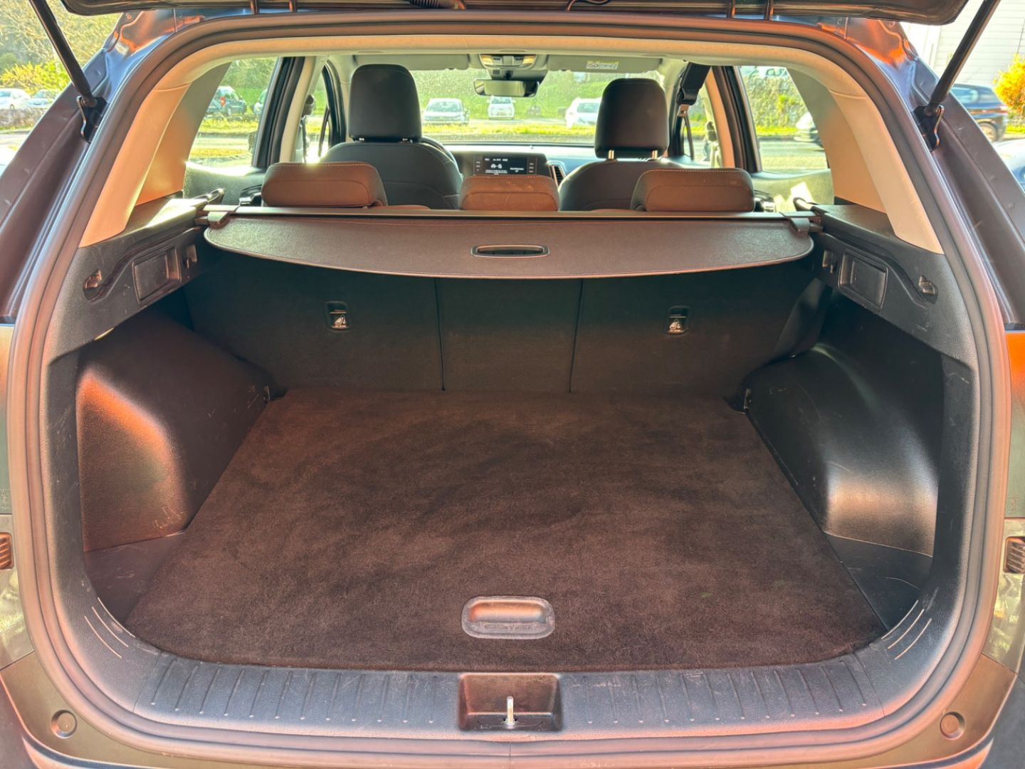 KIA Sportage en vente à Cahors chez votre mandataire automobile