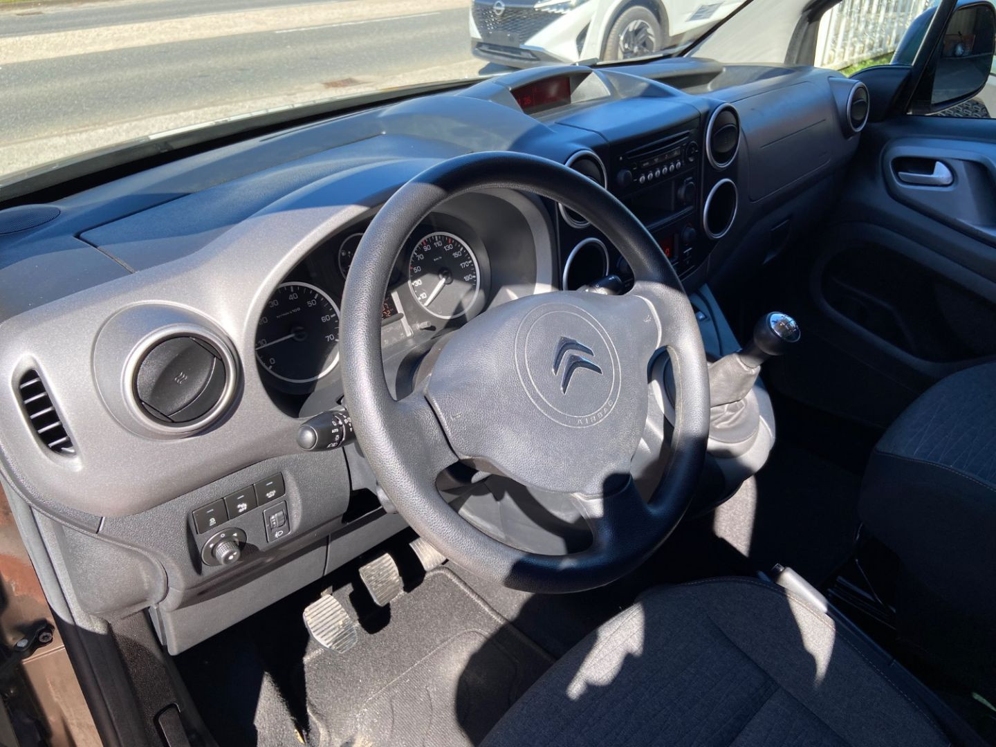 CITROEN Berlingo en vente à Cahors chez votre mandataire automobile