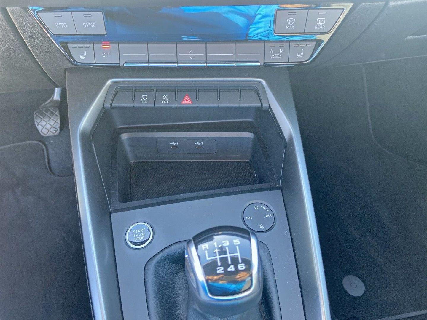 AUDI A3 Sportback en vente à Cahors chez votre mandataire automobile