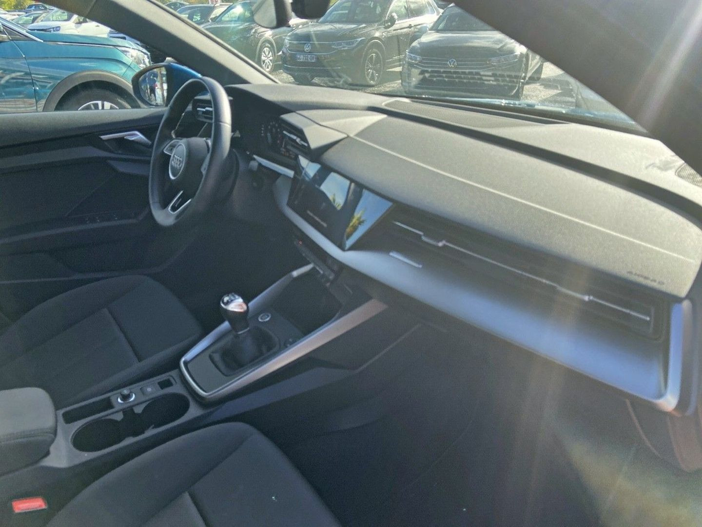 AUDI A3 Sportback en vente à Cahors chez votre mandataire automobile