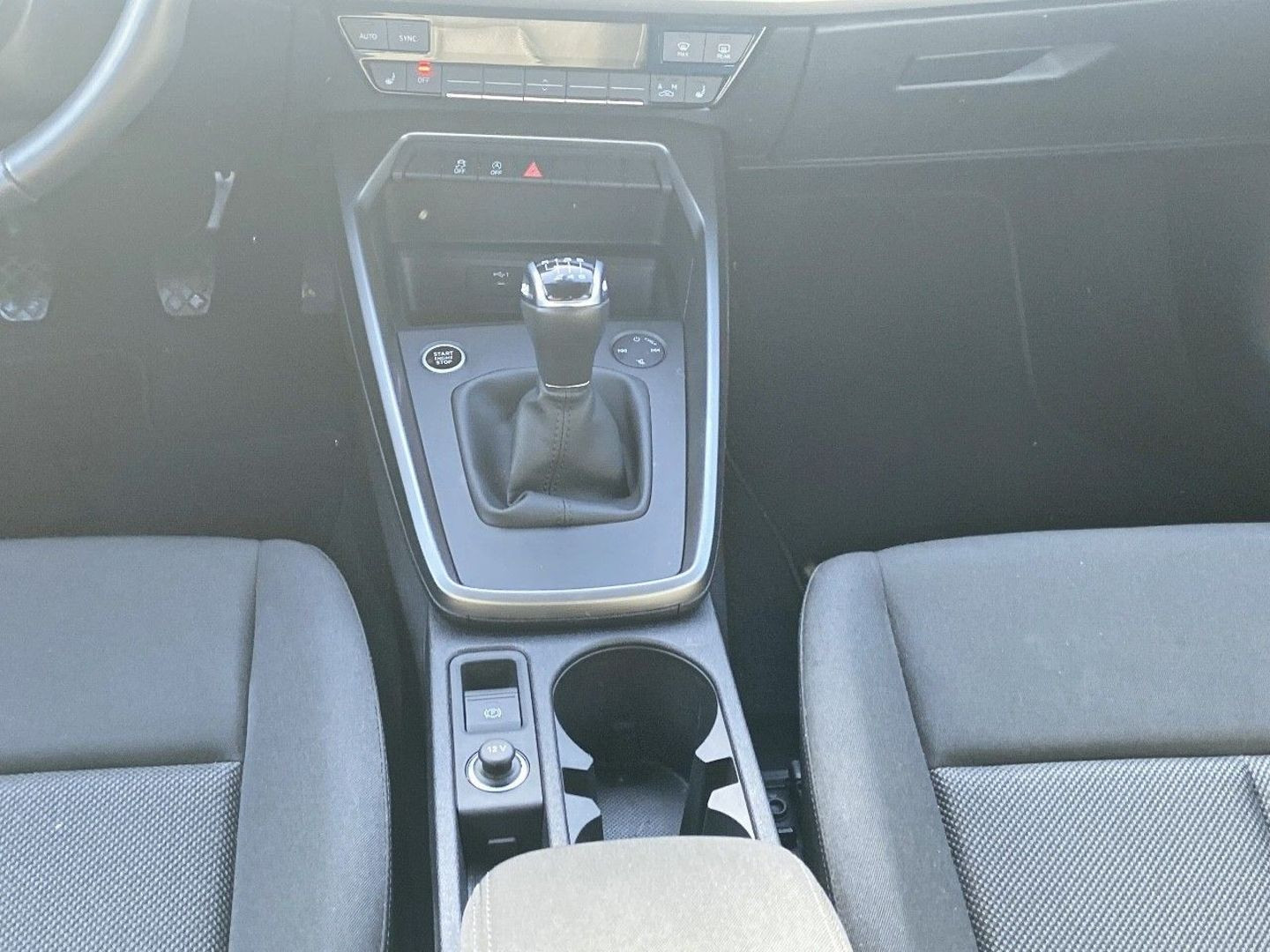 AUDI A3 Sportback en vente à Cahors chez votre mandataire automobile