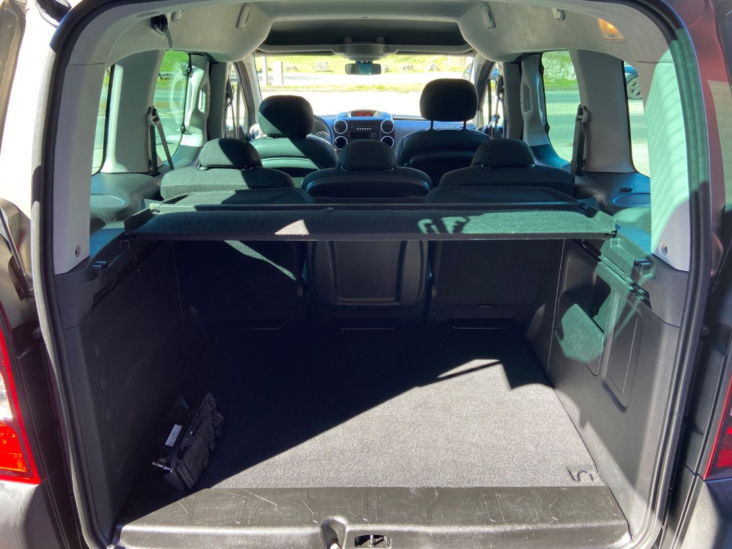 CITROEN Berlingo en vente à Cahors chez votre mandataire automobile