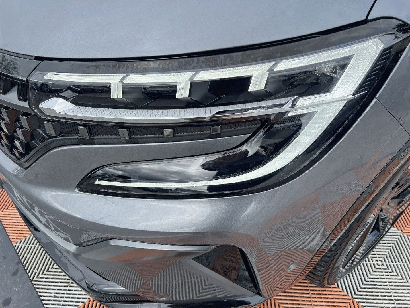 RENAULT AUSTRAL en vente à Cahors chez votre mandataire automobile