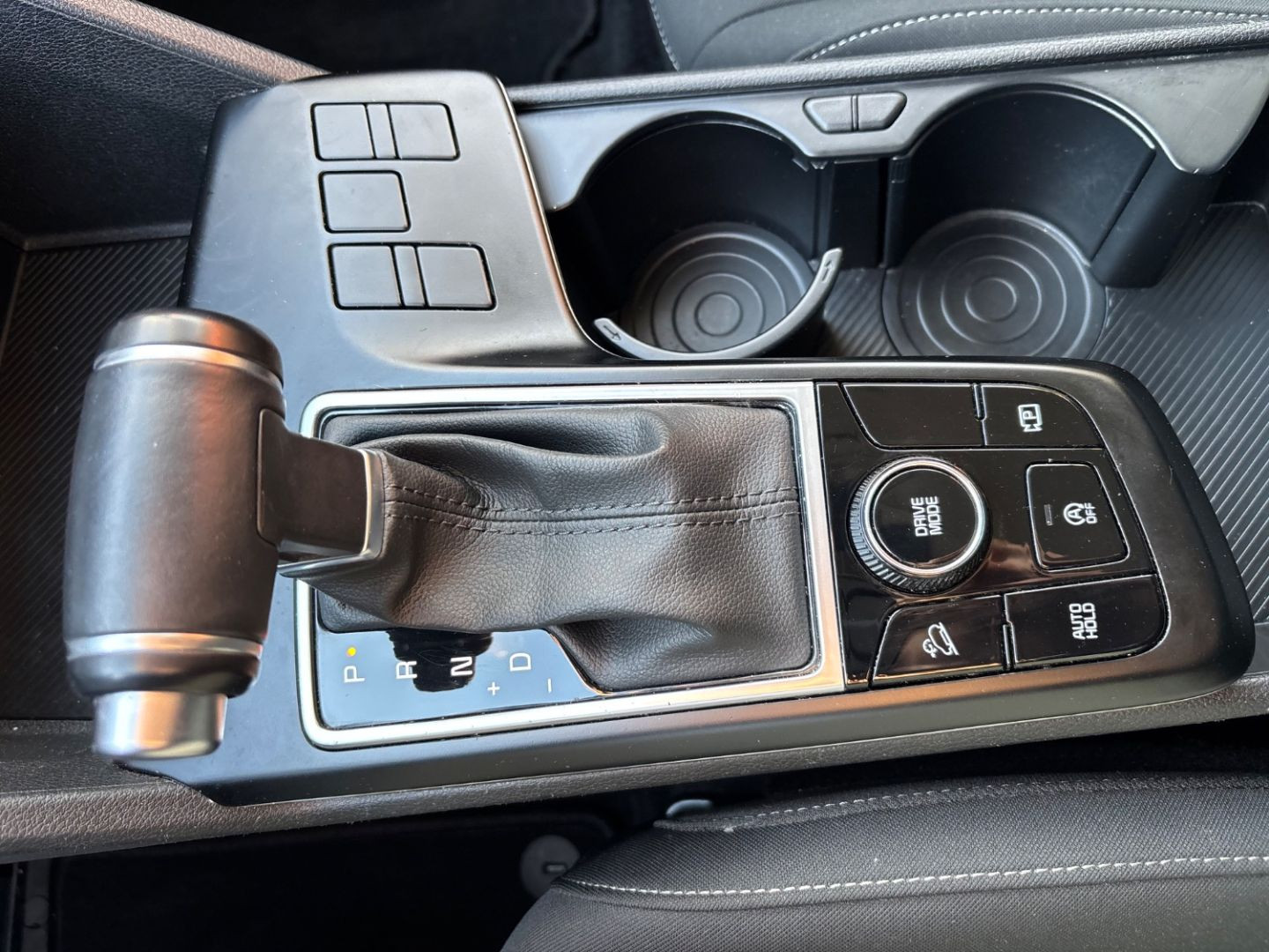 KIA Sportage en vente à Cahors chez votre mandataire automobile