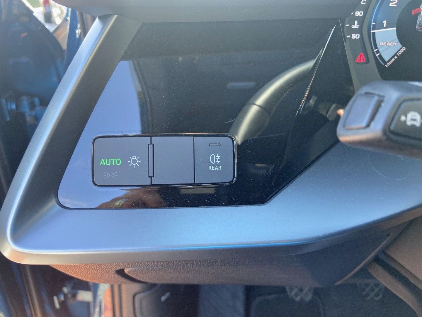 AUDI A3 Sportback en vente à Cahors chez votre mandataire automobile