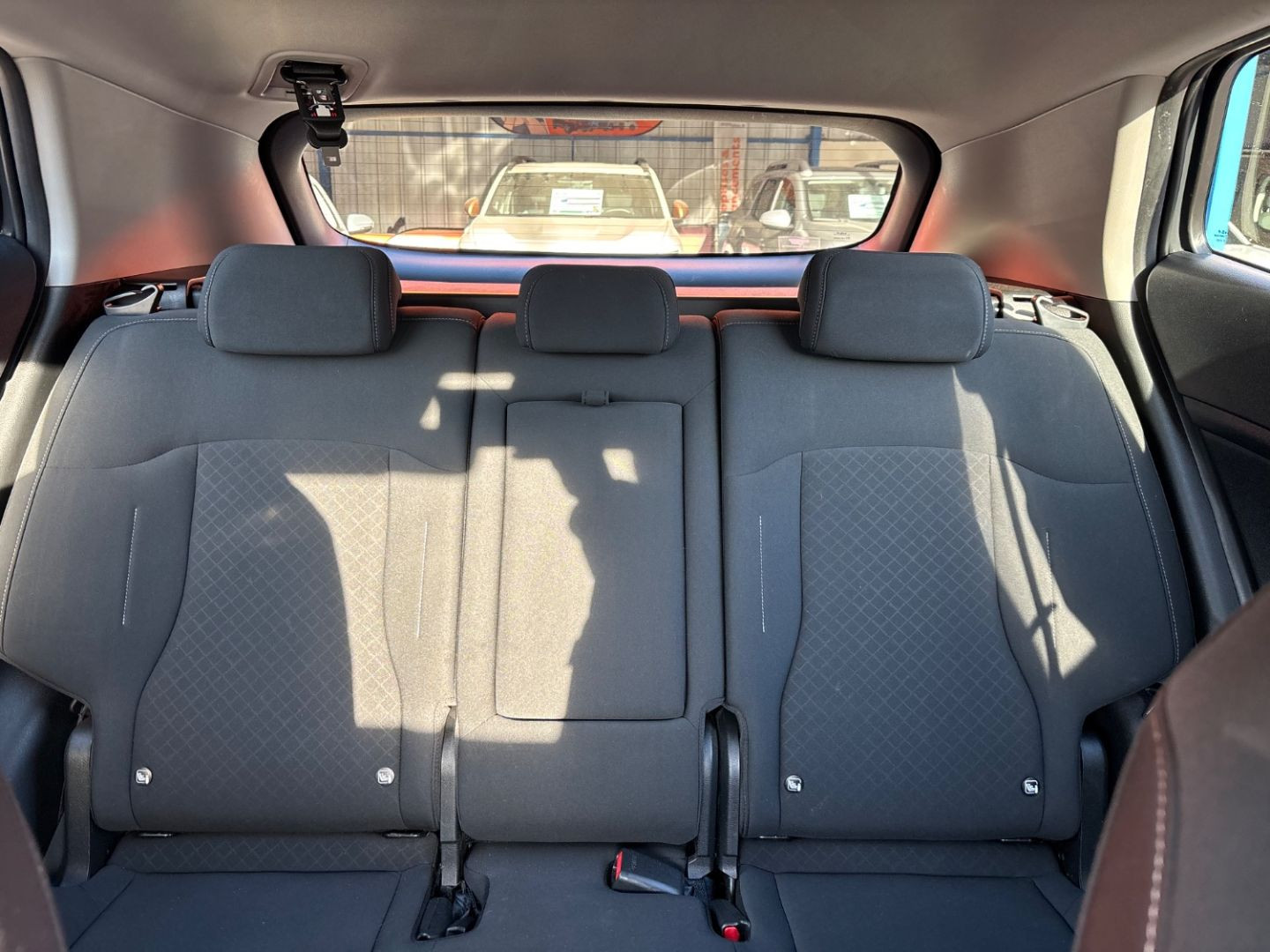 KIA Sportage en vente à Cahors chez votre mandataire automobile