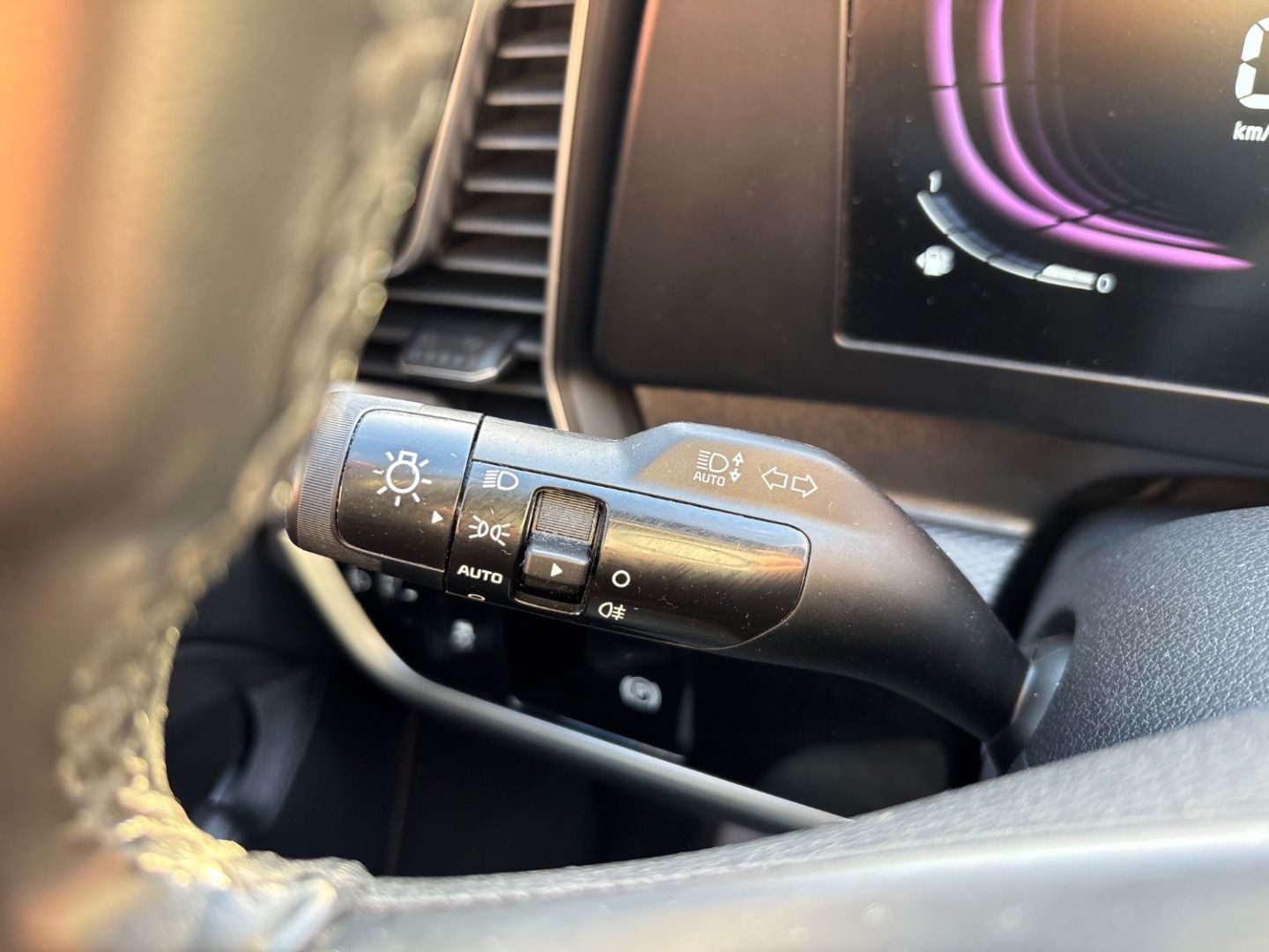 KIA Sportage en vente à Cahors chez votre mandataire automobile