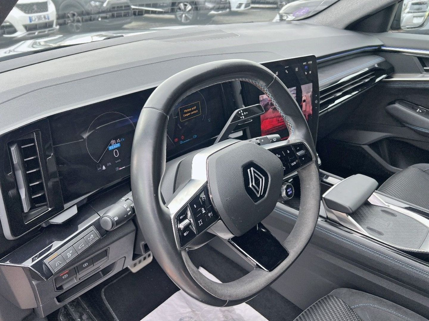 RENAULT AUSTRAL en vente à Cahors chez votre mandataire automobile