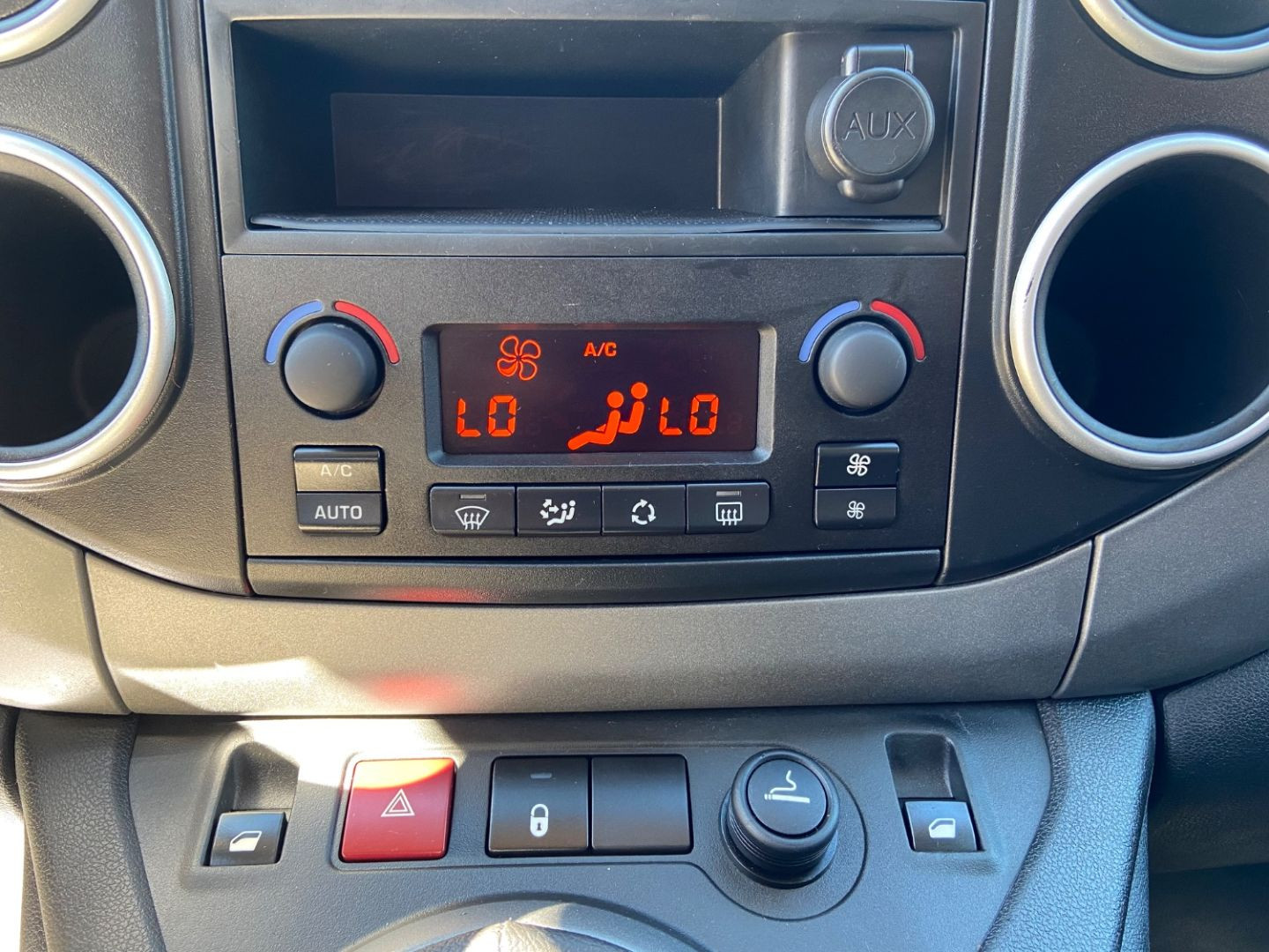 CITROEN Berlingo en vente à Cahors chez votre mandataire automobile