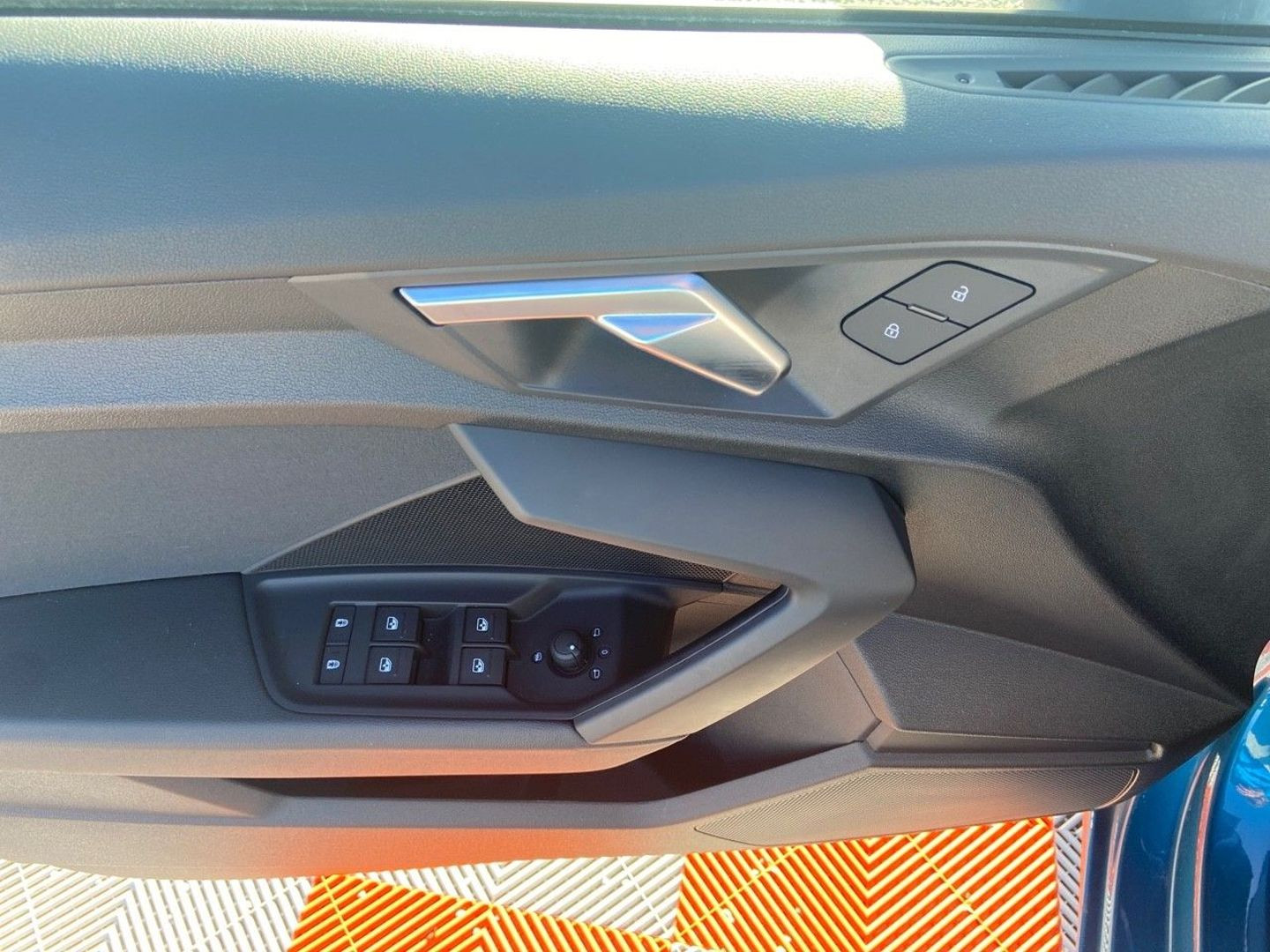 AUDI A3 Sportback en vente à Cahors chez votre mandataire automobile