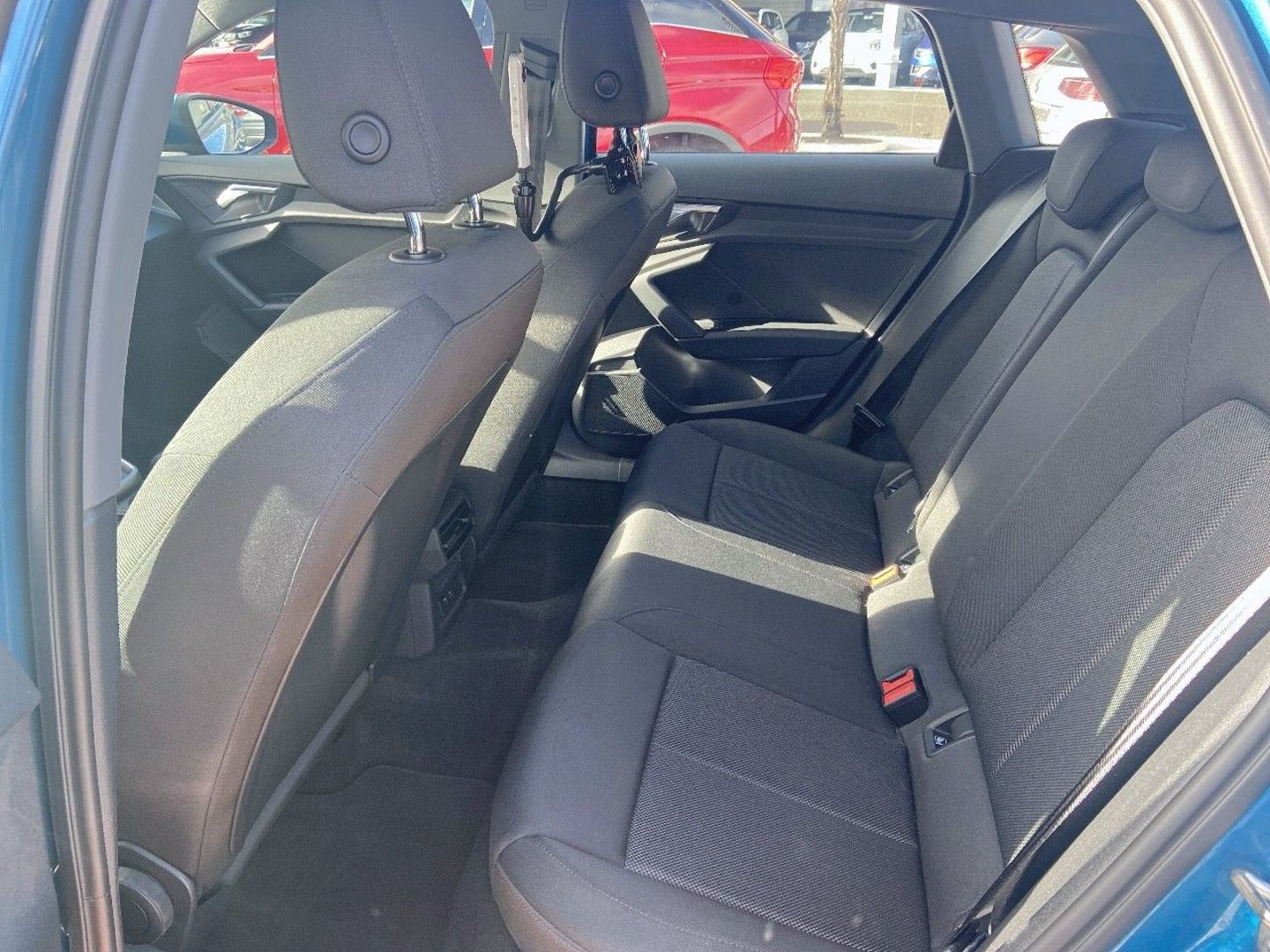 AUDI A3 Sportback en vente à Cahors chez votre mandataire automobile