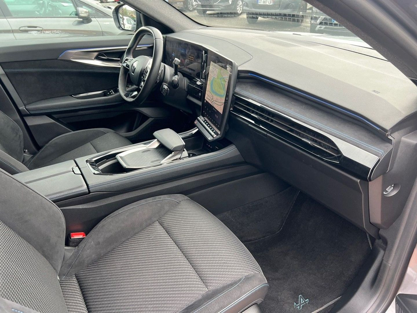 RENAULT AUSTRAL en vente à Cahors chez votre mandataire automobile