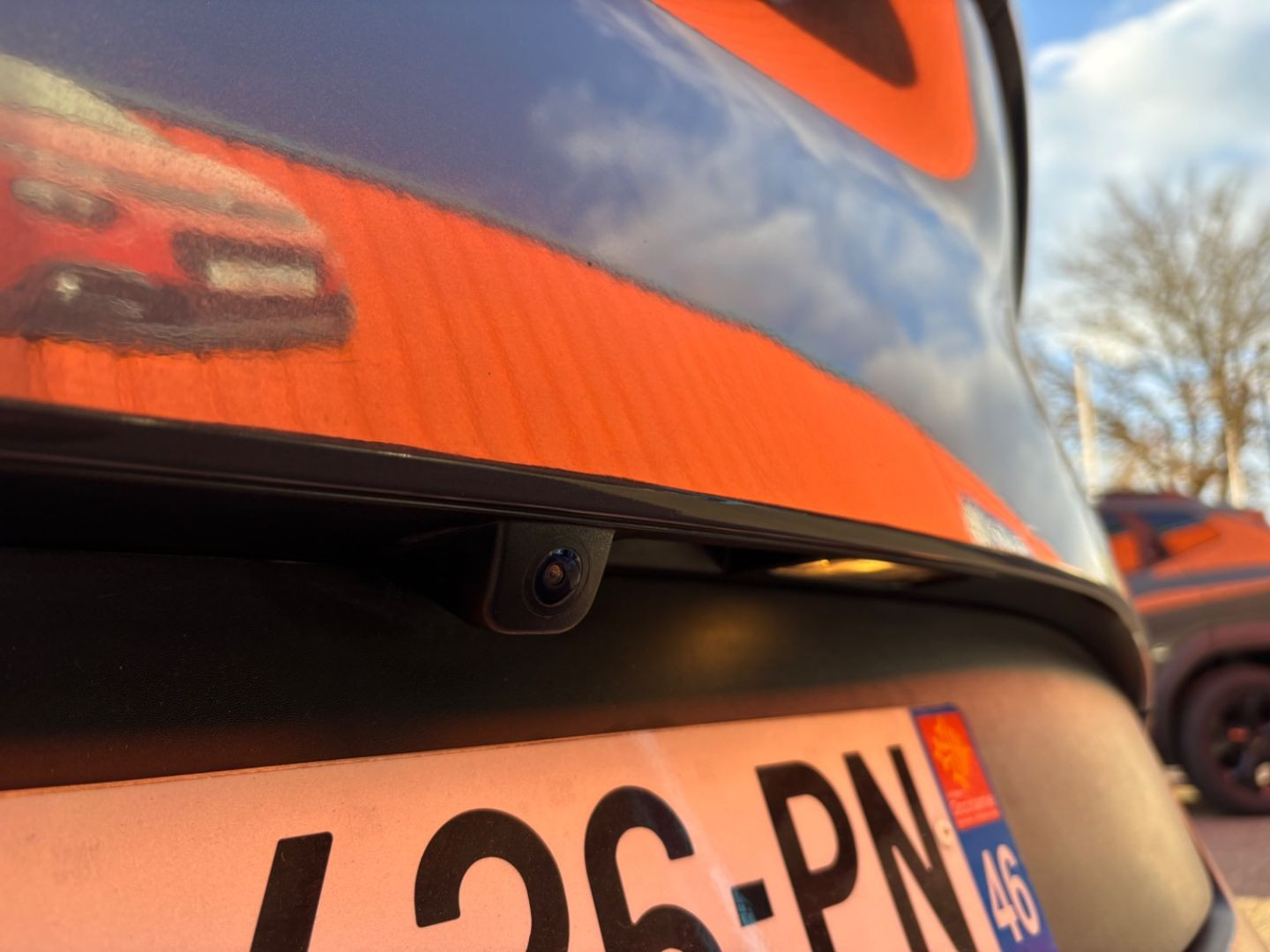 KIA Sportage en vente à Cahors chez votre mandataire automobile