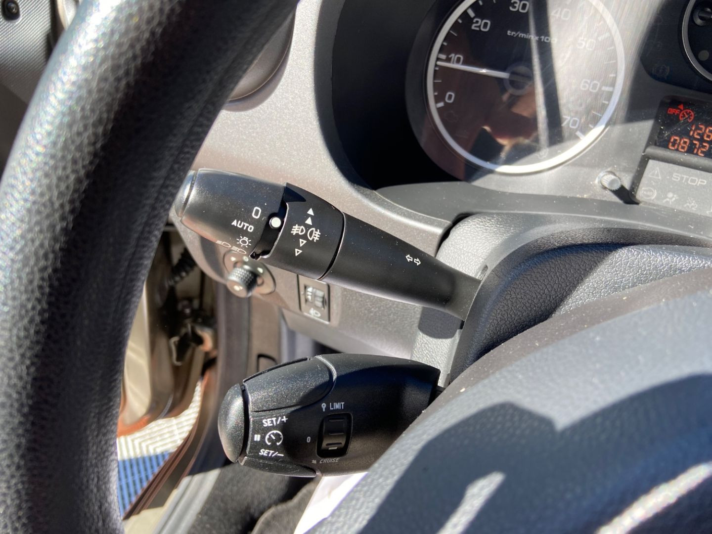 CITROEN Berlingo en vente à Cahors chez votre mandataire automobile