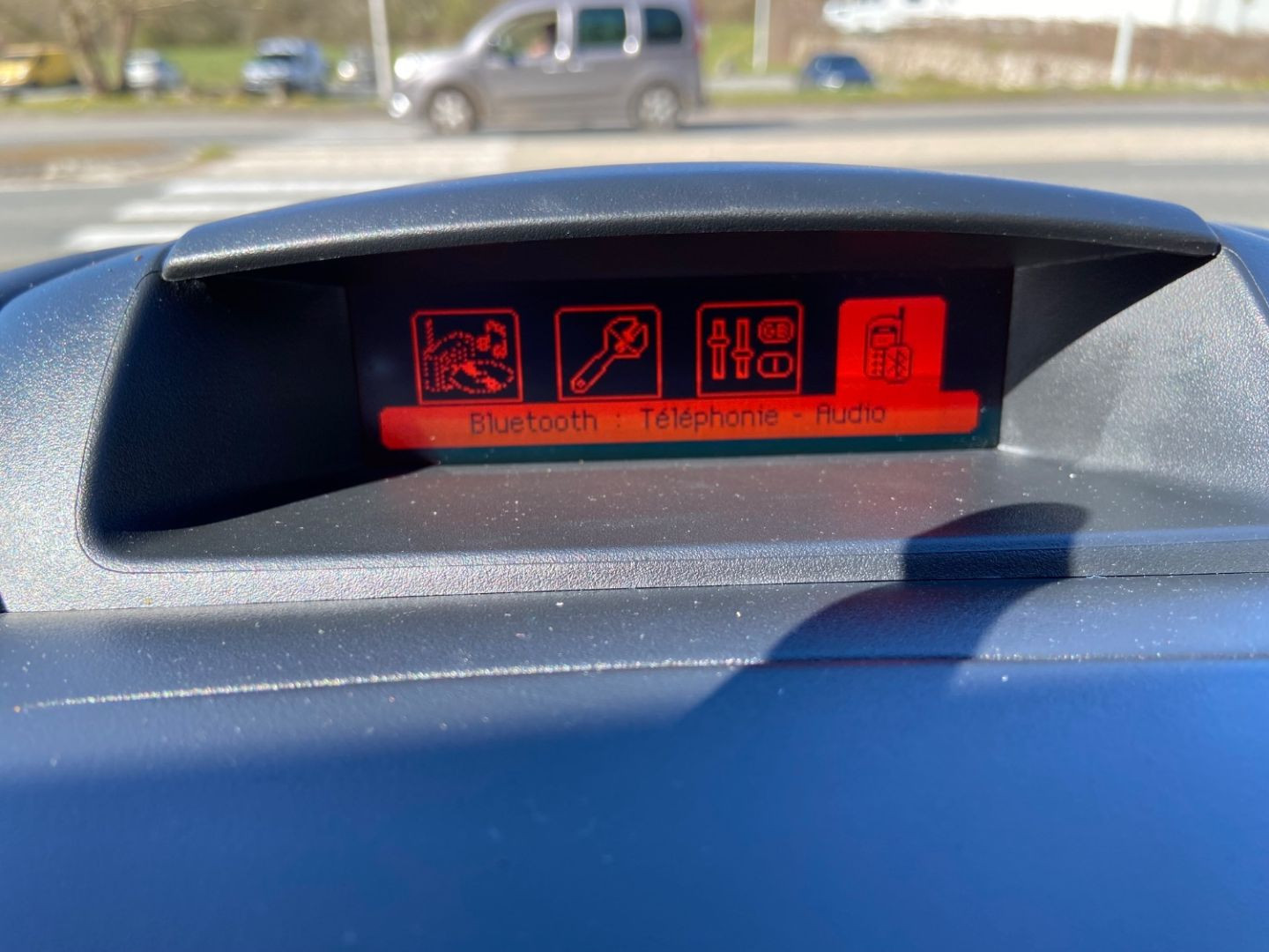 CITROEN Berlingo en vente à Cahors chez votre mandataire automobile