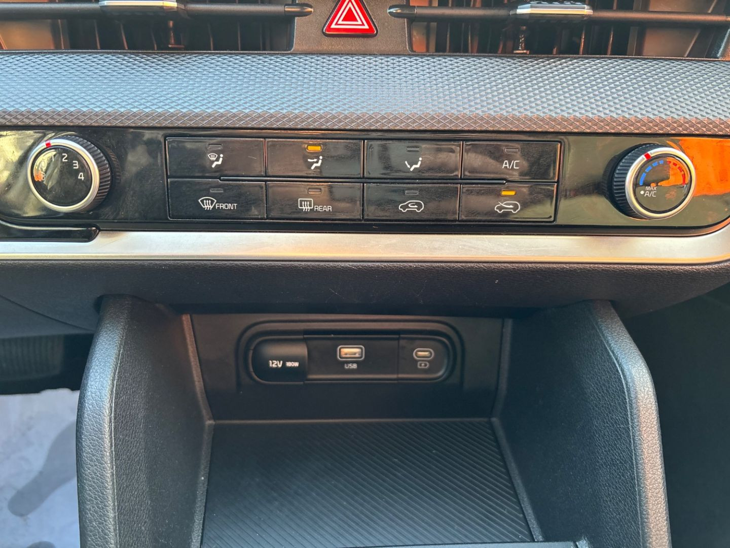 KIA Sportage en vente à Cahors chez votre mandataire automobile