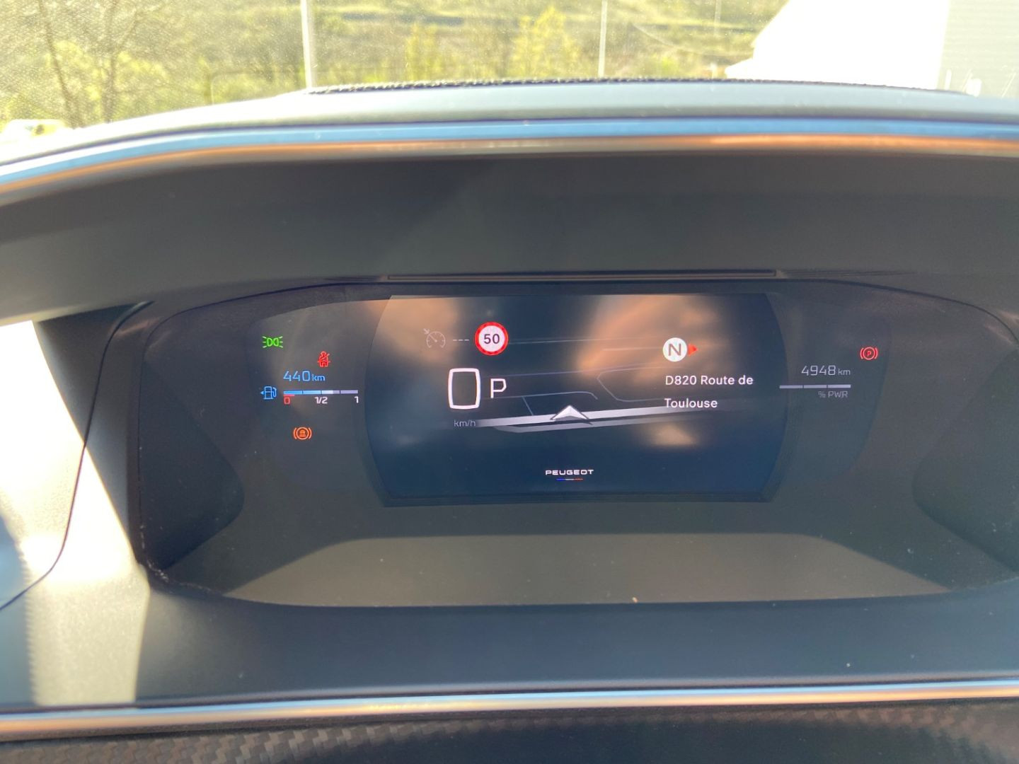 PEUGEOT 208 en vente à Cahors chez votre mandataire automobile