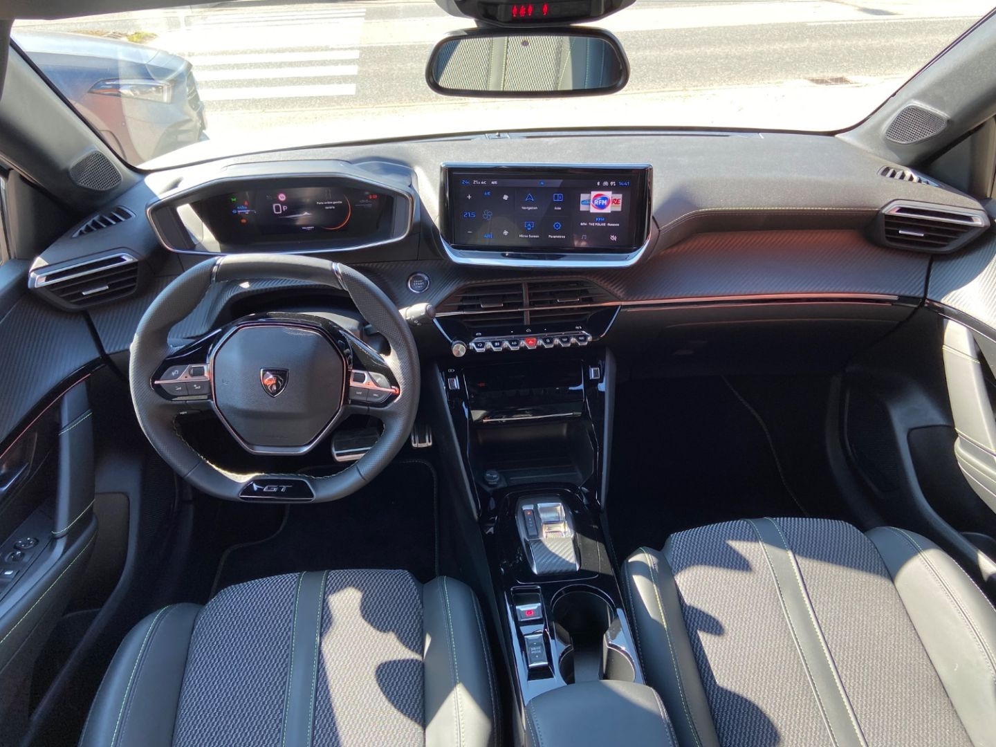 PEUGEOT 208 en vente à Cahors chez votre mandataire automobile