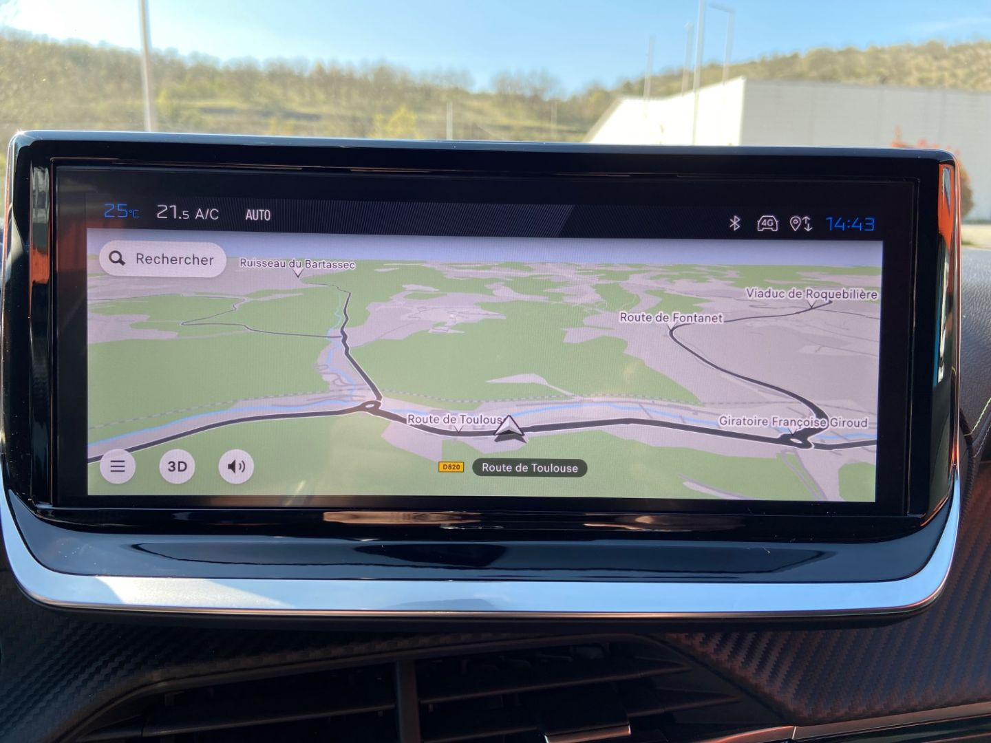 PEUGEOT 208 en vente à Cahors chez votre mandataire automobile