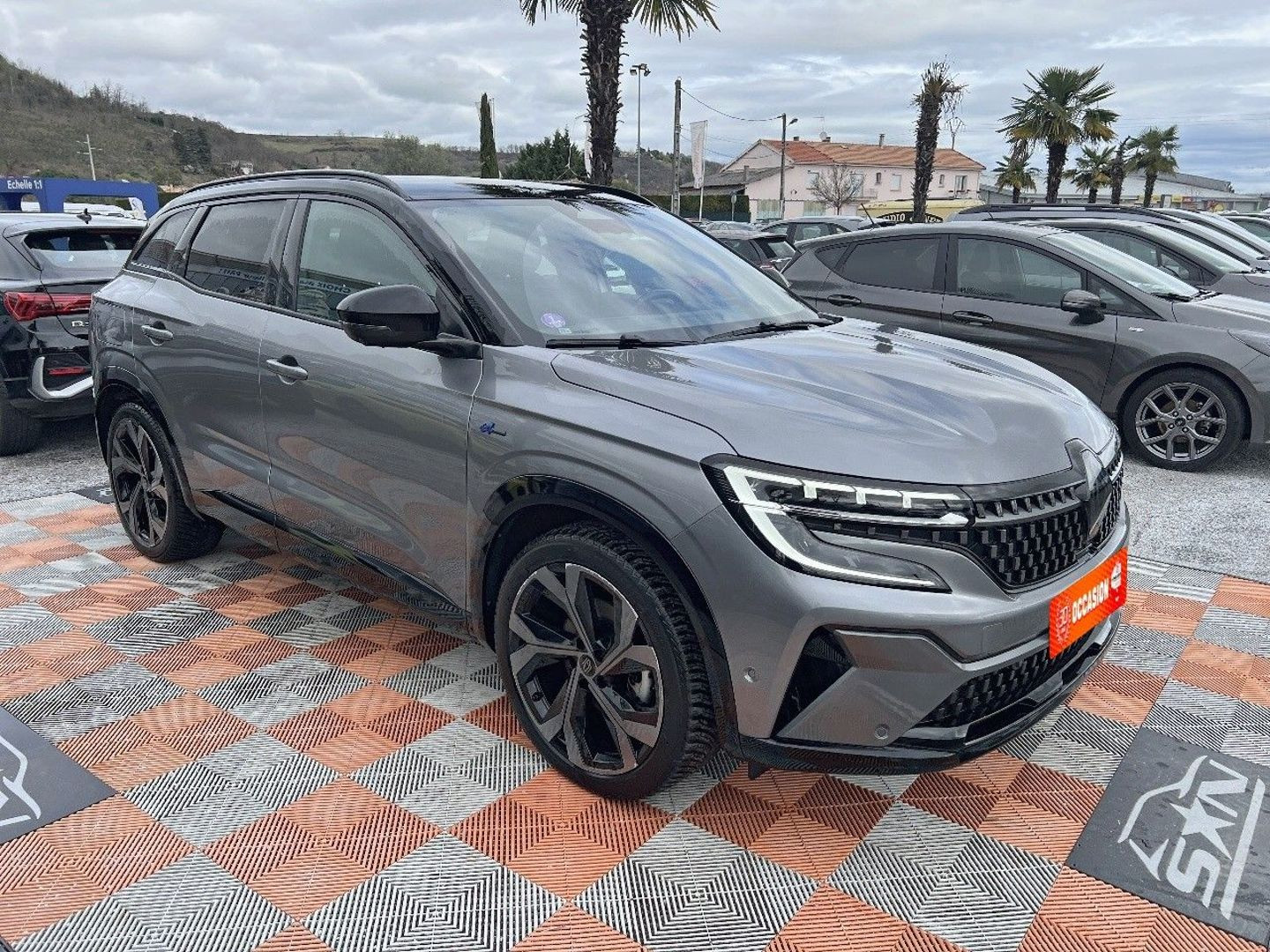 RENAULT AUSTRAL en vente à Cahors chez votre mandataire automobile