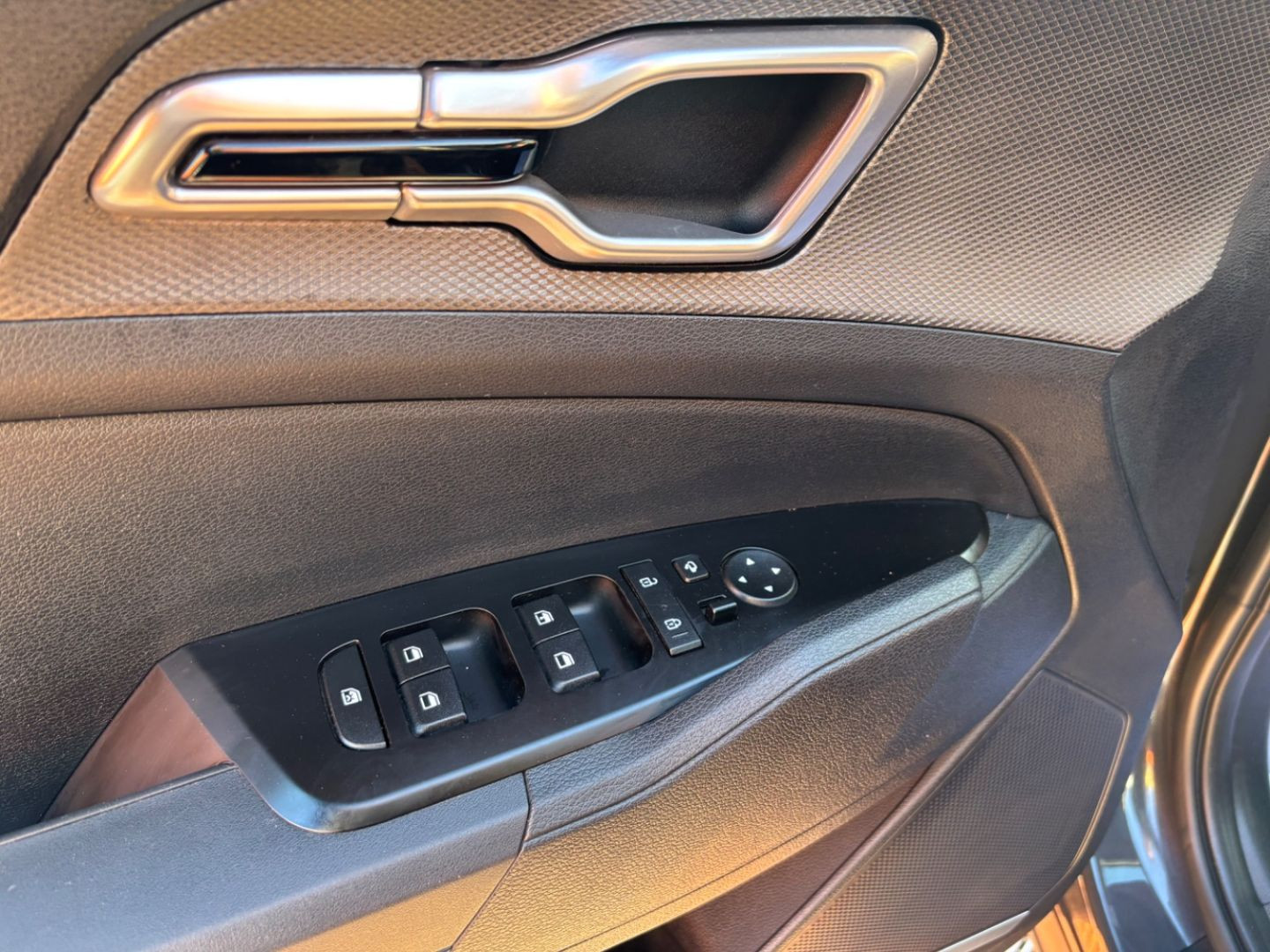 KIA Sportage en vente à Cahors chez votre mandataire automobile