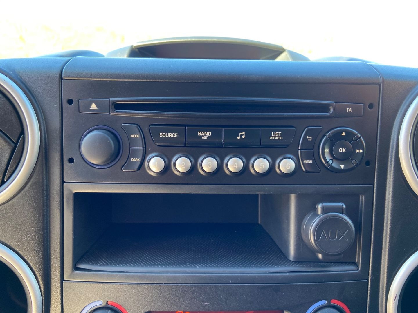 CITROEN Berlingo en vente à Cahors chez votre mandataire automobile