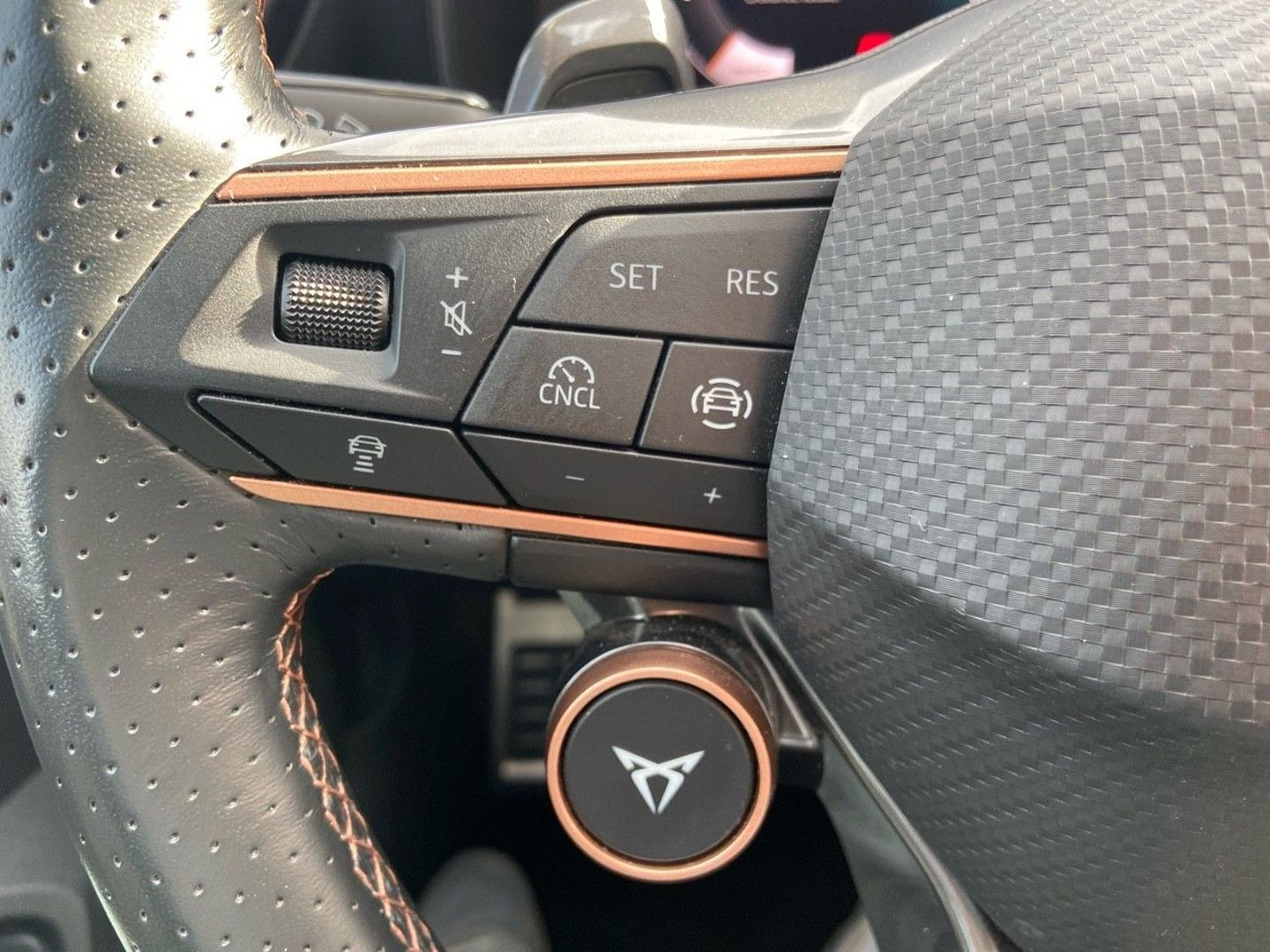 CUPRA Formentor en vente à Cahors chez votre mandataire automobile