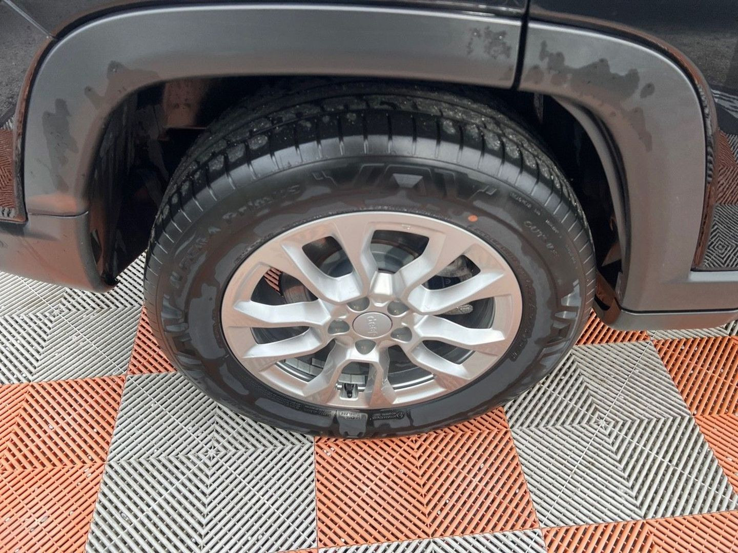 JEEP Compass en vente à Cahors chez votre mandataire automobile