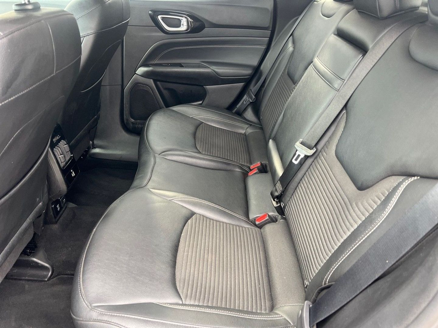 JEEP Compass en vente à Cahors chez votre mandataire automobile