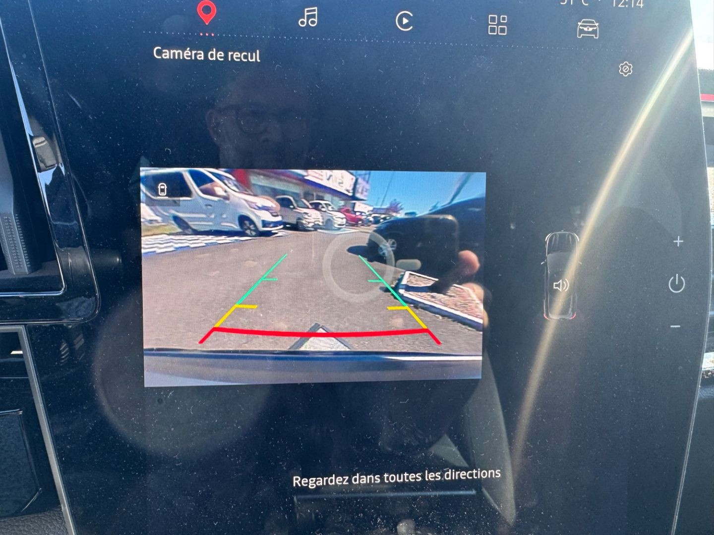 RENAULT AUSTRAL en vente à Cahors chez votre mandataire automobile