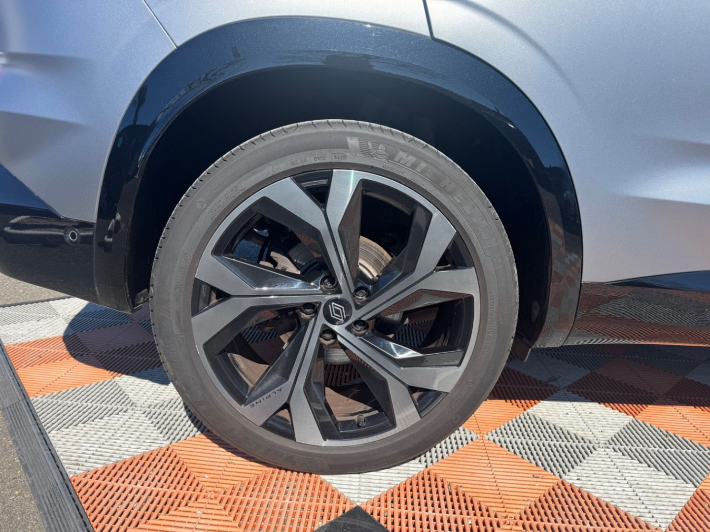 RENAULT AUSTRAL en vente à Cahors chez votre mandataire automobile