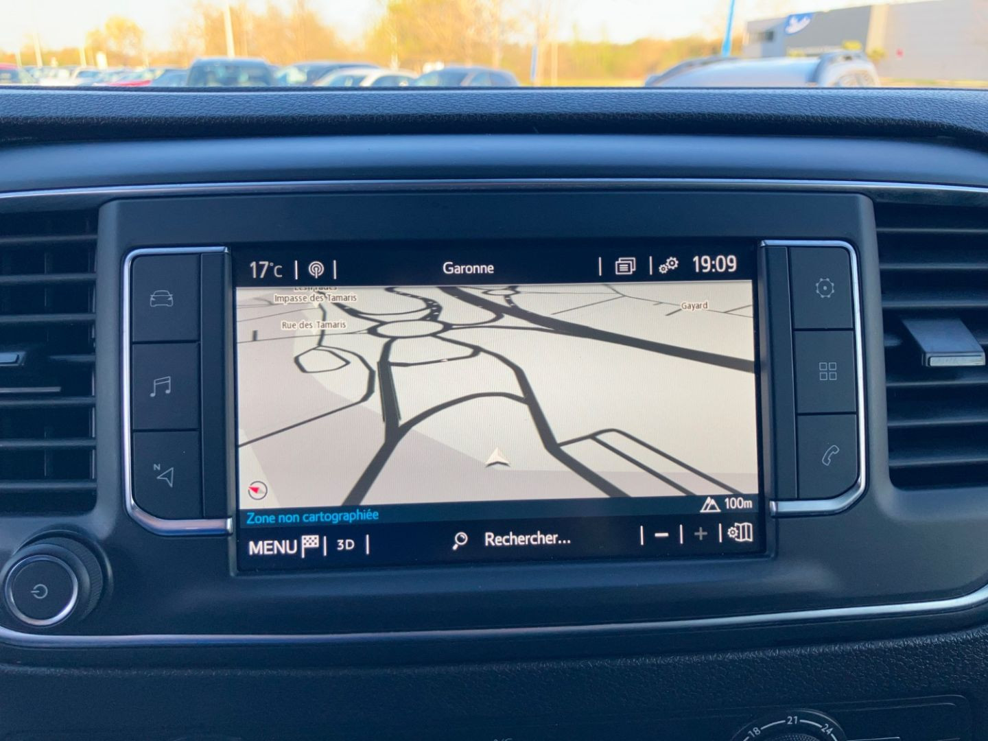 TOYOTA PROACE Verso en vente à Cahors chez votre mandataire automobile